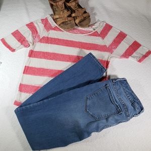 Stylus Size 6 Skinny Jeans